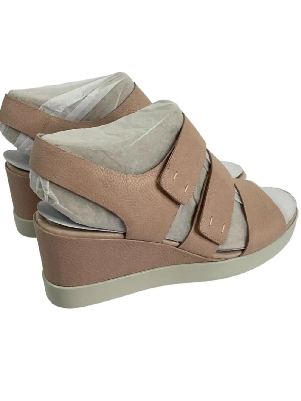 Ecco shape wedge